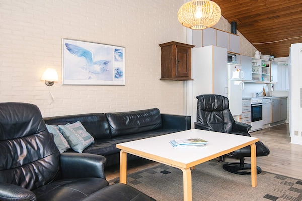 Foto van 6 persoons vakantie huis in Aabenraa - Vakantiehuis in Aabenraa - Indoor
