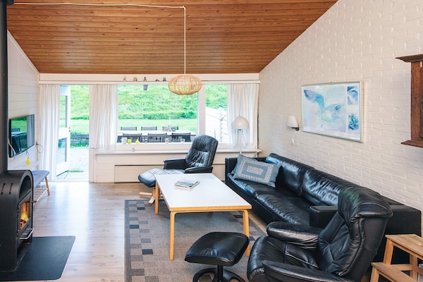Foto van 6 persoons vakantie huis in Aabenraa - Vakantiehuis in Aabenraa - Indoor