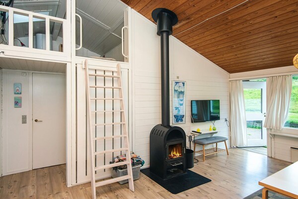 Foto van 6 persoons vakantie huis in Aabenraa - Vakantiehuis in Aabenraa - Indoor