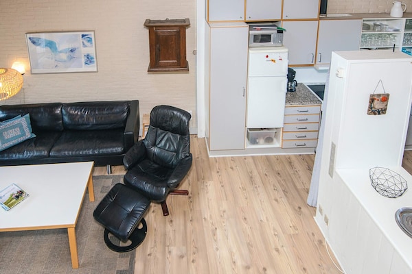 Foto van 6 persoons vakantie huis in Aabenraa - Vakantiehuis in Aabenraa - Indoor