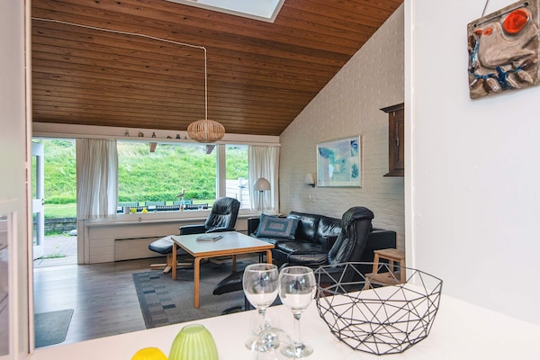Foto van 6 persoons vakantie huis in Aabenraa - Vakantiehuis in Aabenraa - Indoor