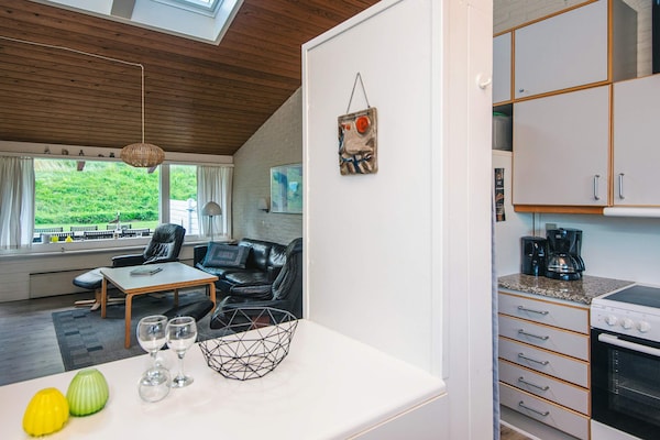 Foto van 6 persoons vakantie huis in Aabenraa - Vakantiehuis in Aabenraa - Indoor