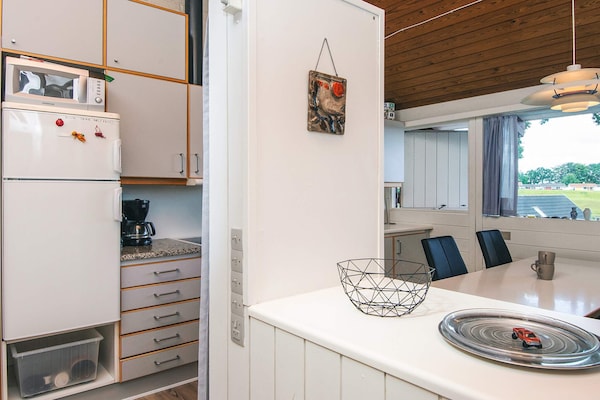Foto van 6 persoons vakantie huis in Aabenraa - Vakantiehuis in Aabenraa - Indoor