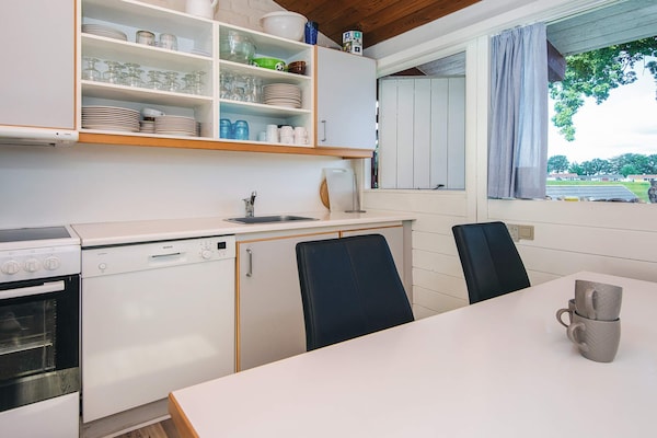 Foto van 6 persoons vakantie huis in Aabenraa - Vakantiehuis in Aabenraa - Indoor