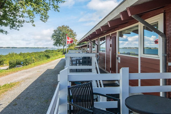 Foto van 6 persoons vakantie huis in Aabenraa - Vakantiehuis in Aabenraa - Outdoor
