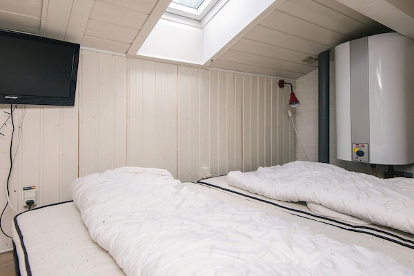 Foto van 6 persoons vakantie huis in Aabenraa - Vakantiehuis in Aabenraa - Indoor