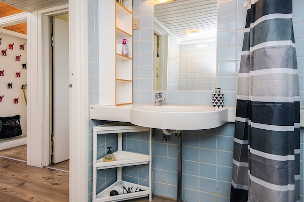 Foto van 6 persoons vakantie huis in Aabenraa - Vakantiehuis in Aabenraa - Indoor