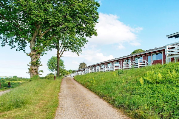 Foto van 6 persoons vakantie huis in Aabenraa - Vakantiehuis in Aabenraa - View