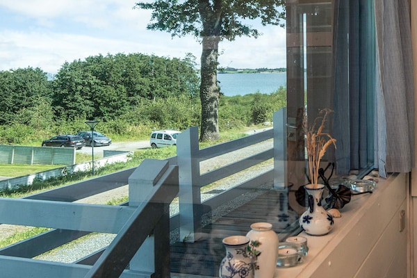 Foto van 6 persoons vakantie huis in Aabenraa - Vakantiehuis in Aabenraa - WaterView