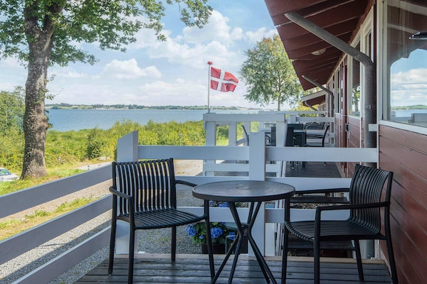 Foto van 6 persoons vakantie huis in Aabenraa - Vakantiehuis in Aabenraa - WaterView