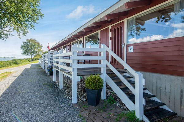 Foto van 6 persoons vakantie huis in Aabenraa - Vakantiehuis in Aabenraa - WaterView