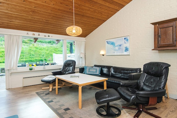 Foto van 6 persoons vakantie huis in Aabenraa - Vakantiehuis in Aabenraa - Indoor