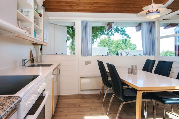 Foto van 6 persoons vakantie huis in Aabenraa - Vakantiehuis in Aabenraa - Indoor