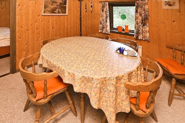 Foto van 6 persoons vakantie huis in Nørre Nebel - Vakantiehuis in Nørre Nebel - Indoor