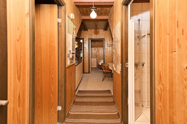 Foto van 6 persoons vakantie huis in Nørre Nebel - Vakantiehuis in Nørre Nebel - Indoor