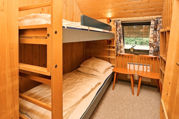 Foto van 6 persoons vakantie huis in Nørre Nebel - Vakantiehuis in Nørre Nebel - Indoor