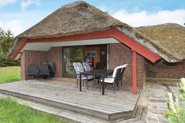 Foto van 6 persoons vakantie huis in Nørre Nebel - Vakantiehuis in Nørre Nebel - View