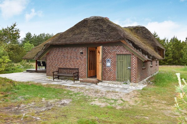 Foto van 6 persoons vakantie huis in Nørre Nebel - Vakantiehuis in Nørre Nebel - View