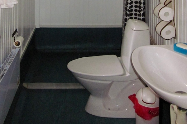 Foto van 6 persoons vakantie huis in SÄVSJÖ - Vakantiehuis in SÄVSJÖ - Indoor