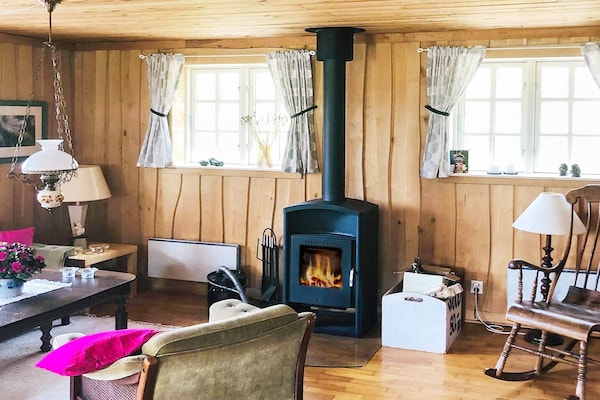 Foto van 6 persoons vakantie huis in SÄVSJÖ - Vakantiehuis in SÄVSJÖ - Indoor