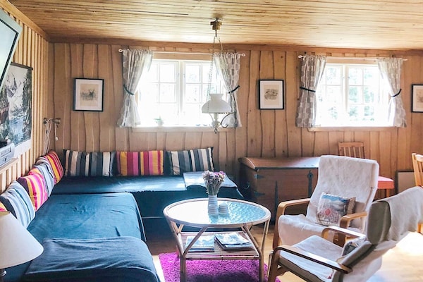 Foto van 6 persoons vakantie huis in SÄVSJÖ - Vakantiehuis in SÄVSJÖ - Indoor