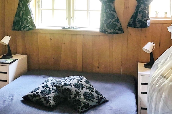 Foto van 6 persoons vakantie huis in SÄVSJÖ - Vakantiehuis in SÄVSJÖ - Indoor