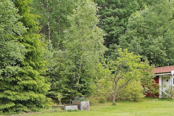 Foto van 6 persoons vakantie huis in SÄVSJÖ - Vakantiehuis in SÄVSJÖ - View