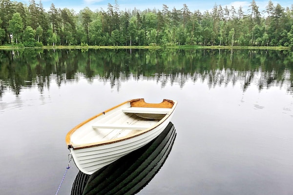 Foto van 6 persoons vakantie huis in SÄVSJÖ - Vakantiehuis in SÄVSJÖ - Untagged