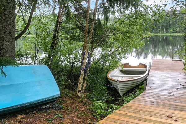 Foto van 6 persoons vakantie huis in SÄVSJÖ - Vakantiehuis in SÄVSJÖ - Untagged