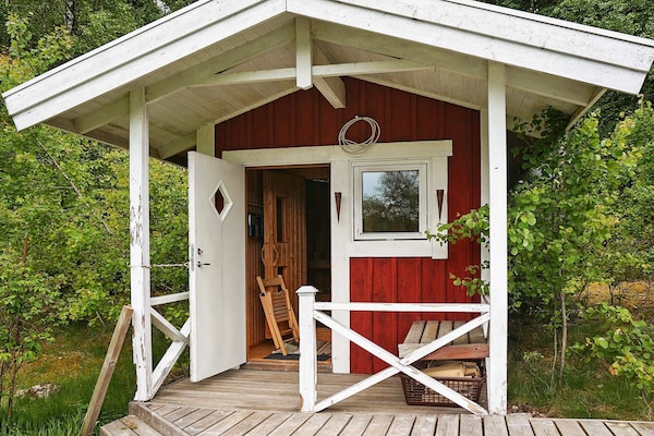 Foto van 6 persoons vakantie huis in SÄVSJÖ - Vakantiehuis in SÄVSJÖ - Outdoor