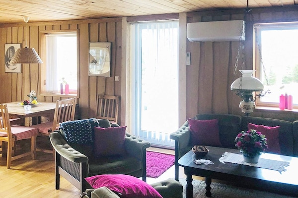 Foto van 6 persoons vakantie huis in SÄVSJÖ - Vakantiehuis in SÄVSJÖ - Indoor