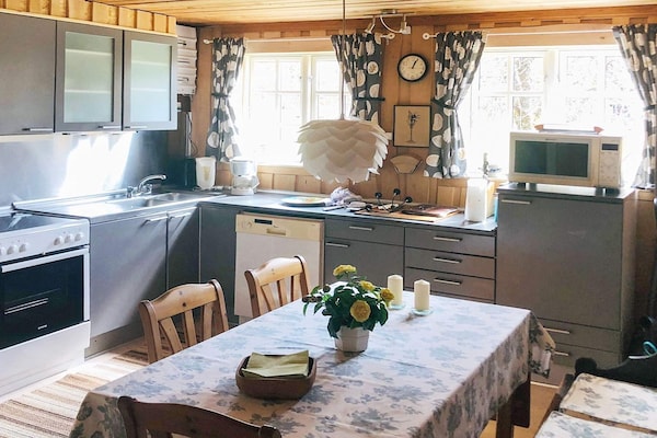 Foto van 6 persoons vakantie huis in SÄVSJÖ - Vakantiehuis in SÄVSJÖ - Indoor