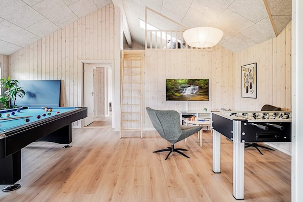 Foto van 14 persoons vakantie huis in Vejby - Vakantiehuis in Vejby - Untagged