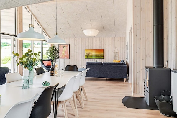 Foto van 14 persoons vakantie huis in Vejby - Vakantiehuis in Vejby - Indoor