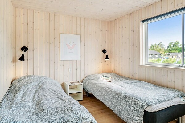 Foto van 14 persoons vakantie huis in Vejby - Vakantiehuis in Vejby - Indoor