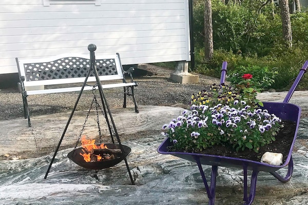 Foto van 6 persoons vakantie huis in Aure-By Traum - Vakantiehuis in Aure - Outdoor