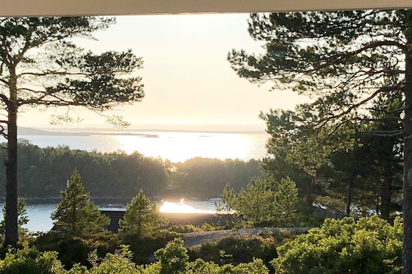 Foto van 6 persoons vakantie huis in Aure-By Traum - Vakantiehuis in Aure - WaterView