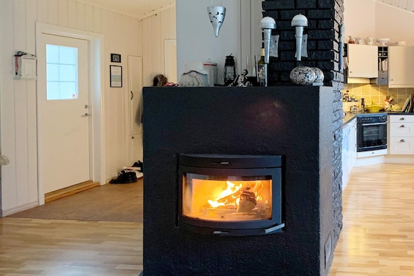 Foto van 6 persoons vakantie huis in Aure-By Traum - Vakantiehuis in Aure - Indoor