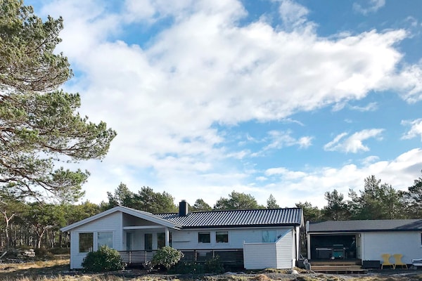 Foto van 6 persoons vakantie huis in Aure-By Traum - Vakantiehuis in Aure - Outdoor