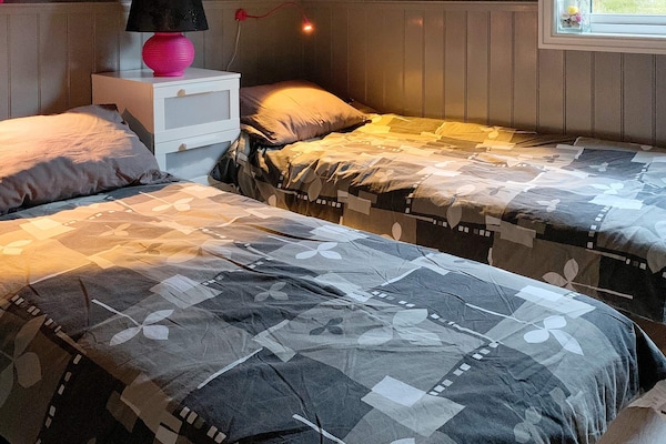 Foto van 6 persoons vakantie huis in Aure-By Traum - Vakantiehuis in Aure - Indoor