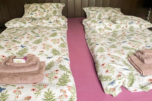 Foto van 6 persoons vakantie huis in Aure-By Traum - Vakantiehuis in Aure - Indoor