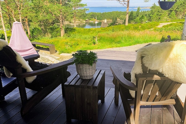 Foto van 6 persoons vakantie huis in Aure-By Traum - Vakantiehuis in Aure - Outdoor