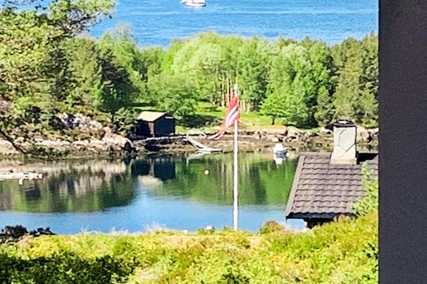 Foto van 6 persoons vakantie huis in Aure-By Traum - Vakantiehuis in Aure - Outdoor