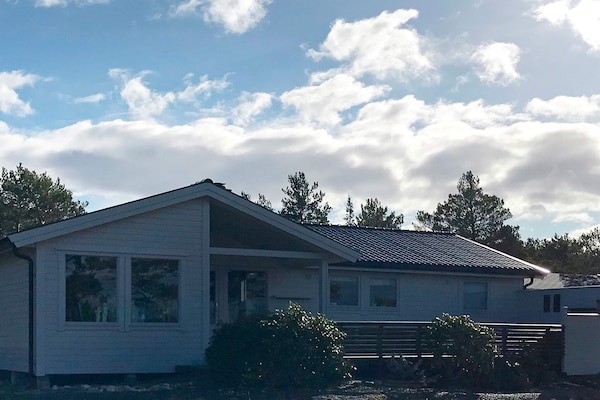 Foto van 6 persoons vakantie huis in Aure-By Traum - Vakantiehuis in Aure - Outdoor