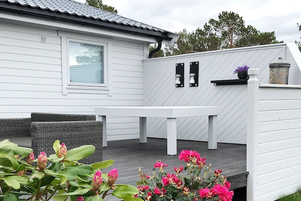 Foto van 6 persoons vakantie huis in Aure-By Traum - Vakantiehuis in Aure - Outdoor