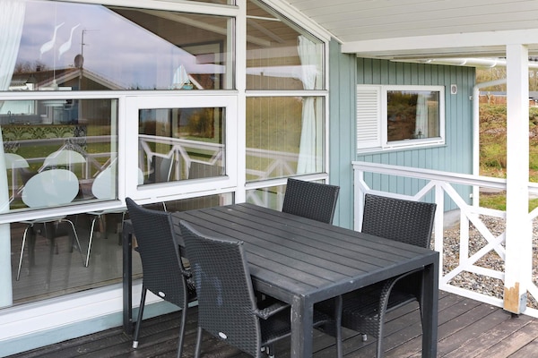 Foto van 6 persoons vakantie huis in Hadsund-By Traum - Vakantiehuis in Hadsund - Outdoor