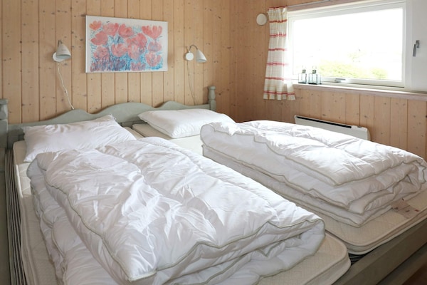 Foto van 6 persoons vakantie huis in Hadsund-By Traum - Vakantiehuis in Hadsund - Indoor