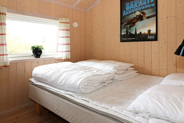 Foto van 6 persoons vakantie huis in Hadsund-By Traum - Vakantiehuis in Hadsund - Indoor
