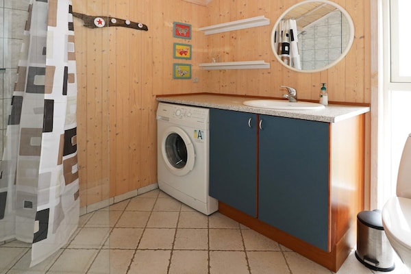 Foto van 6 persoons vakantie huis in Hadsund-By Traum - Vakantiehuis in Hadsund - Indoor