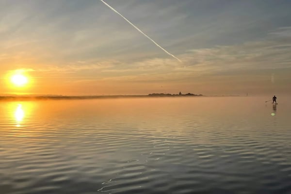 Foto van 6 persoons vakantie huis in Ringkøbing-By Traum - Vakantiehuis in Ringkøbing - WaterView